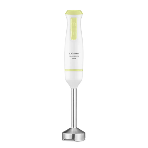 Блендер ZELMER ZHB4561L White/Lime