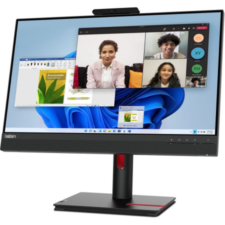 Монитор Lenovo ThinkCentre TIO24Gen5 (12NAGAR1EU)