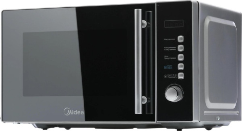 Микроволновая печь Midea AM820CMF