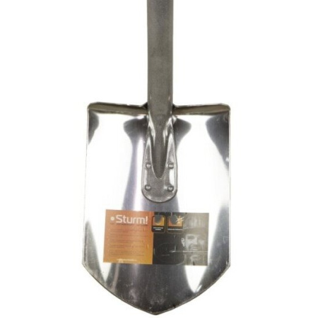 Лопата Sturm! 3010-12-01N