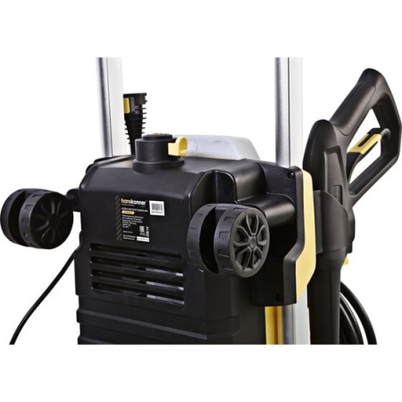 Минимойка Hanskonner HPW9224