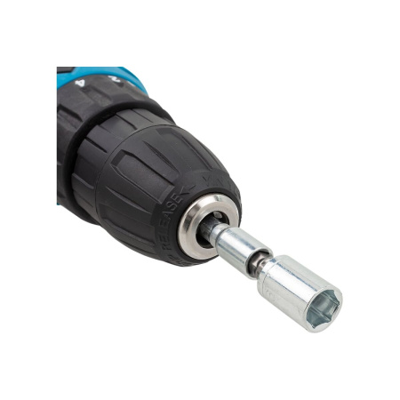 Дрель-шуруповерт ForceKraft FK-CD6017