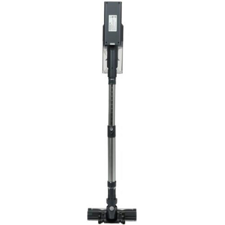 Пылесос вертикальный   Polaris PVCSDC 2002  серый