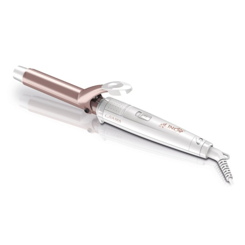 Щипцы для завивки GA.MA RGSTD-N 25 Lino GC0210