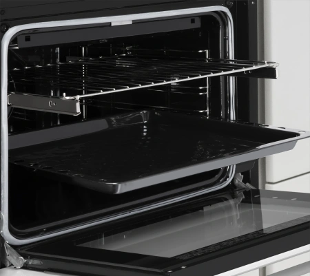 Духовой шкаф Weissgauff EOA 39 PDX