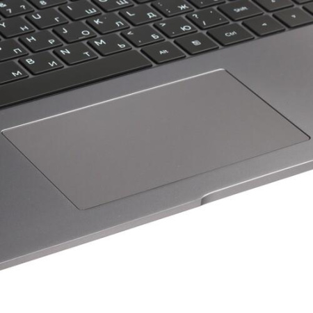 16" Ноутбук HONOR MagicBook X 16 2024 Pro Born-G5851A серый