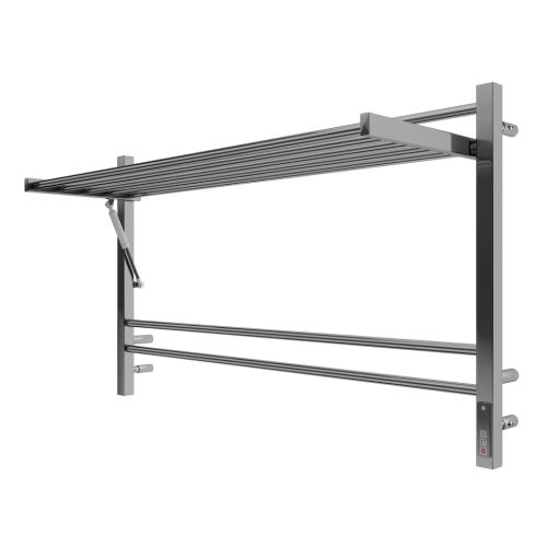 Электрический полотенцесушитель Terminus Горизонт П8 1000х600 sensor quick touch