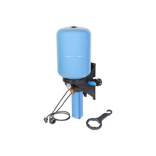 Автоматическая система водоснабжения ДЖИЛЕКС КРАБ-Т 24 (8701)