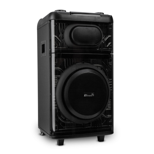 Портативная акустика ELTRONIC 30-84 Skillets Box 1500