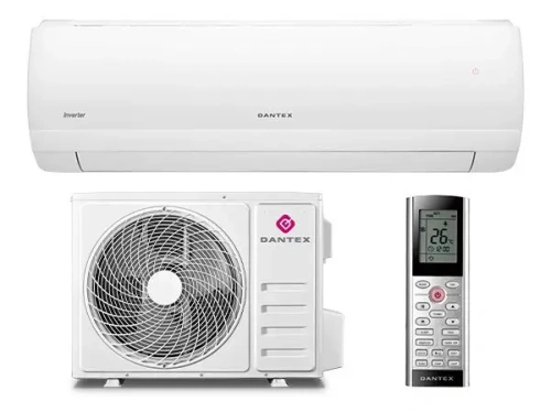 Сплит-система Dantex Rk-18Ssi3/Rk-18Ssi3E