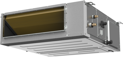 Внутренний канальный блок мульти сплит-системы Lessar LS-MHE18DWE2