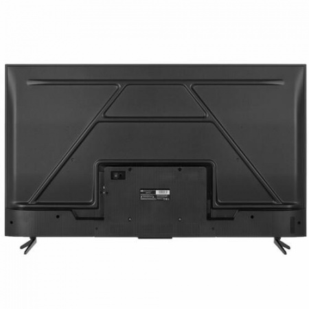 LED-телевизор TCL 55P737 серебристый