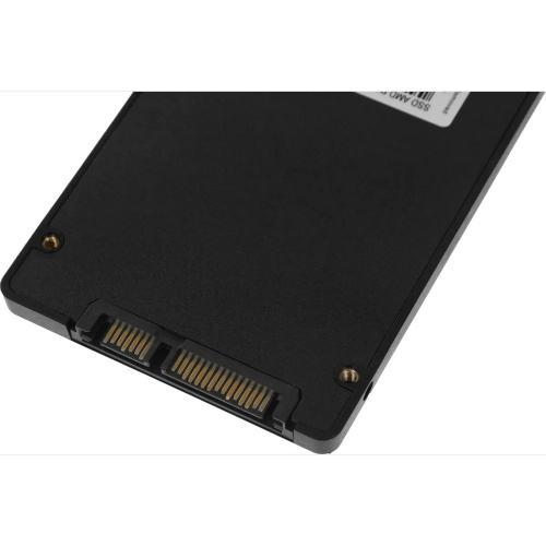 SSD AMD Radeon R3 R3SL0256G2 256GB SATA-III 2.5"