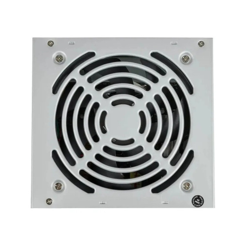 Блок питания FORMULA Eco-400W 400W (4711401661719) (ATX, 20+4 pin, 120mm fan, PCI-E 6P, 2xSATA)