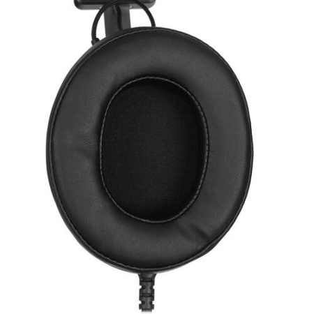 Проводные наушники ARDOR GAMING Paradise черный