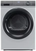 Сушильная машина Haier HD90-A2929AS серебристый