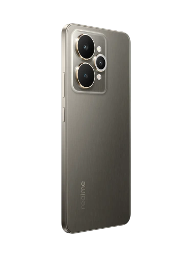 Смартфон RealMe 15 8/256 Титан