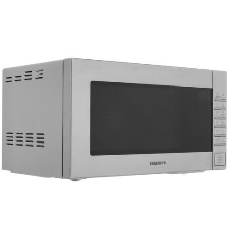 Микроволновая печь Samsung GE88SUT/BW серебристый