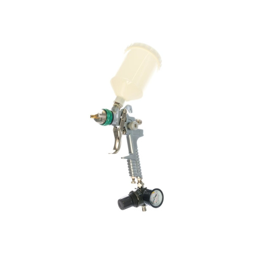 Краскопульт пневматический Jonnesway JA-HVLP-1080G (47107) HVLP