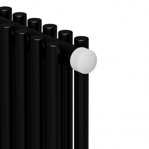 Дизайн-радиатор Royal Thermo Shift R22 C2180 14 Секций Ral9005M