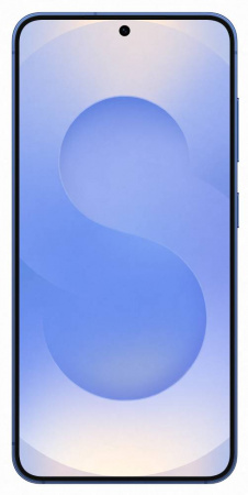 Смартфон Samsung Galaxy S25 12/256 Гб 5G Темно-Синий