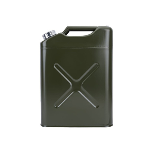 Канистра стальная AUTOPROFI KAN-300 (20L)