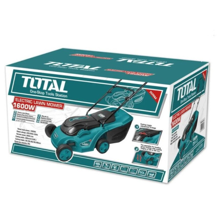 Газонокосилка Total TGT616151
