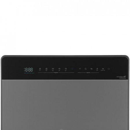 Посудомоечная машина Midea MCFD55S550Bi черный