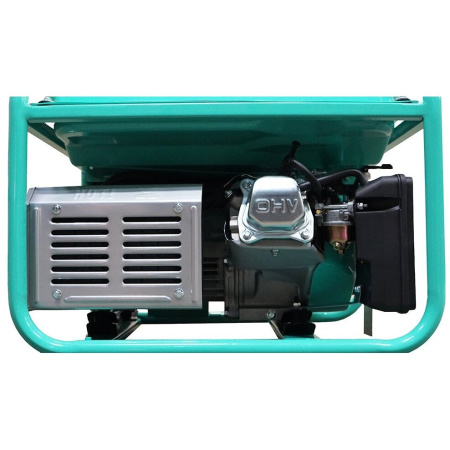 Бензогенератор Sturm! PG8735NE