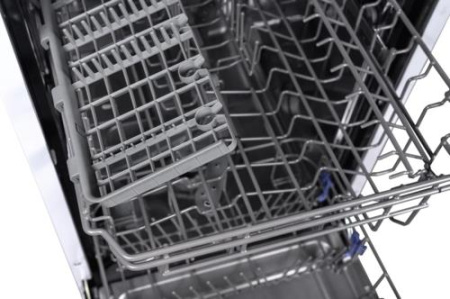 Посудомоечная машина Hansa ZWM416WH белый