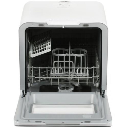 Посудомоечная машина MAUNFELD MWF07IM белый