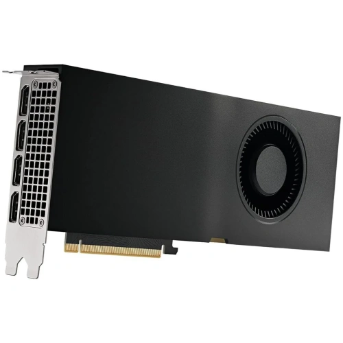 Видеокарта NVIDIA Quadro RTX A4500 (900-5G132-2250-000) VGA, 20 GB GDDR6/320 bit, PCI Express 4.0 x16, 4xDisplayPort 1.4