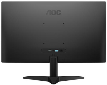 27" Монитор AOC 27B36H черный
