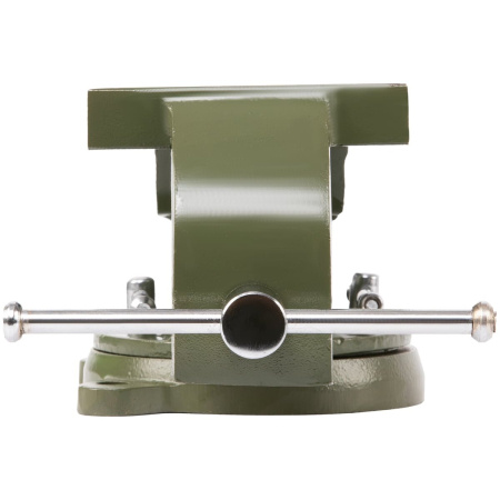 Тиски СИБРТЕХ 18618