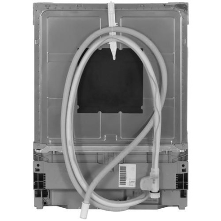 Встраиваемая посудомоечная машина Bosch SMV2ITX18E