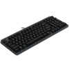 Клавиатура проводная ASUS TUF Gaming K3 Gen II
