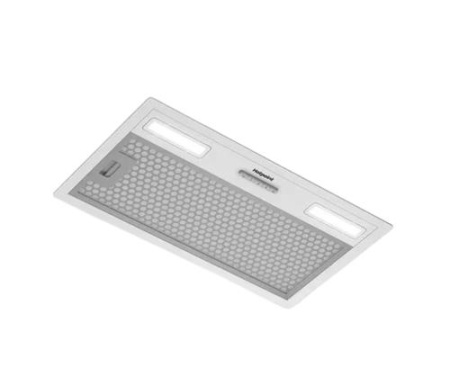 Вытяжка полновстраиваемая Hotpoint HPAE 53LB WH белый