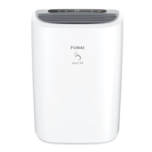 Осушитель воздуха Funai Neko M RAD-N12F5E белый