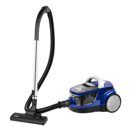 Пылесос BBK BV1509 Имперский синий