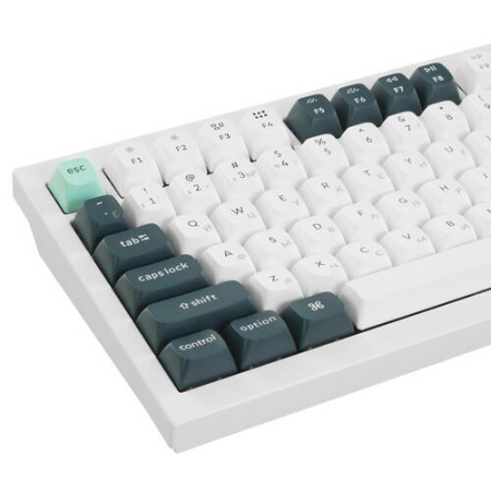 Клавиатура проводная + беспроводная Keychron Q1 HE