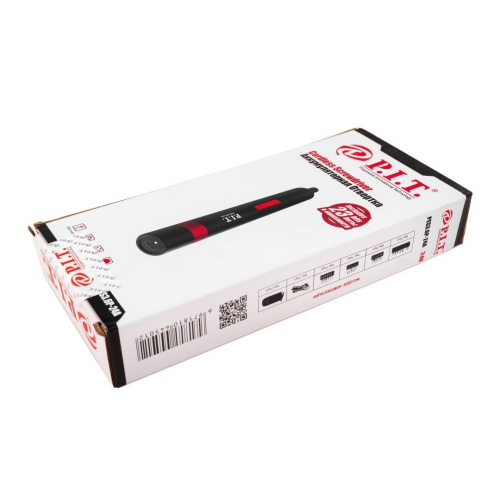 Отвертка аккумуляторная P.I.T. PES 3.6P-24A