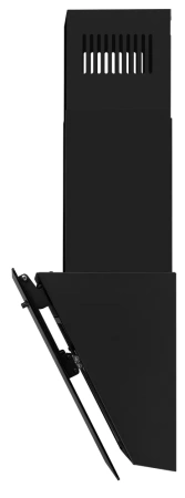 Вытяжка Weissgauff Sigma 50 Touch Black Glass