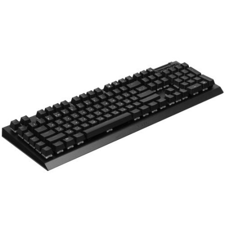 Клавиатура проводная Razer BlackWidow V4
