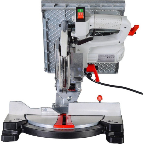 Торцовочная пила Ресанта ТП-210К 75/18/5