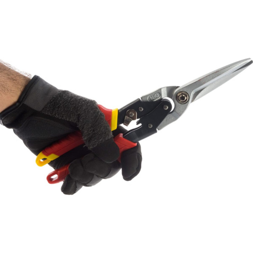 Ножницы по металлу Milwaukee 48224537