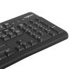 Клавиатура  проводная Logitech K120
