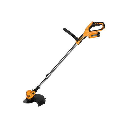 Триммер электрический Deko DKTR12 (085-2005)