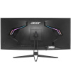 34" Монитор Acer Nitro ED343CURV3bmiippx черный