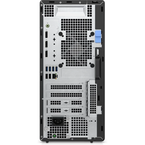 ПК Dell Optiplex 7020 Plus (7020-90301) Intel Core i7 14700, DDR5 16ГБ, 512ГБ SSD , Intel UHD Graphics 770, CR, Windows 11 Pro, черный