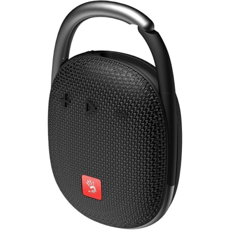 Колонка портативная A4Tech Bloody S5 Lock черный